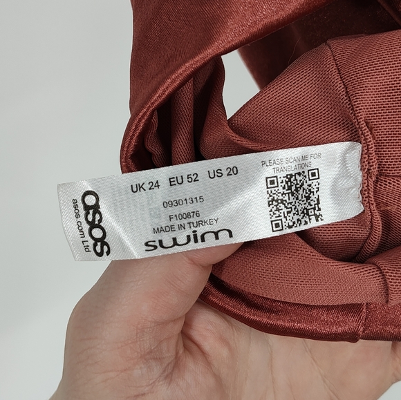 ASOS Swim | bikini top - Picture 3 of 3